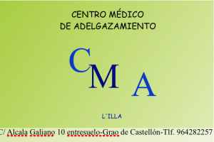 Centro Médico de Adelgazamiendo L'ILLA