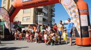 XV VOLTA AL CLOT – Carrera niños