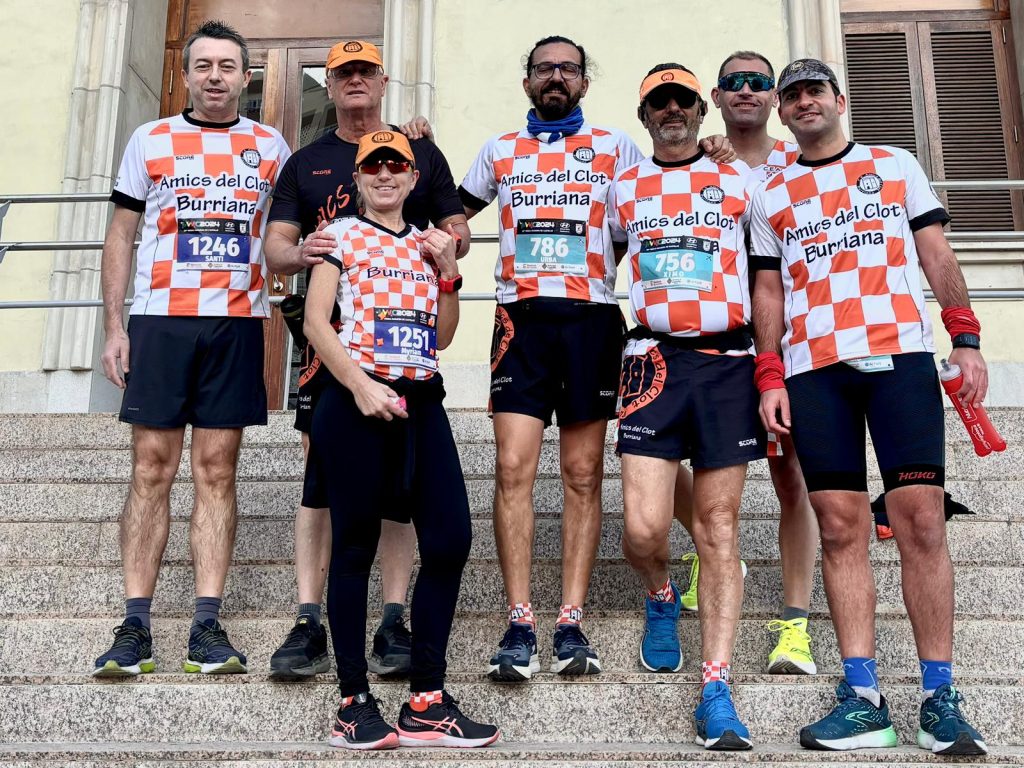 Mitja Marató de Castelló